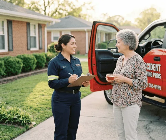 Accident Towing Service Norwood, MO FAQs